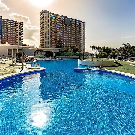 Mirador Del Paraiso 213 - 2 Bedrooms 帕莱索海滩 外观 照片