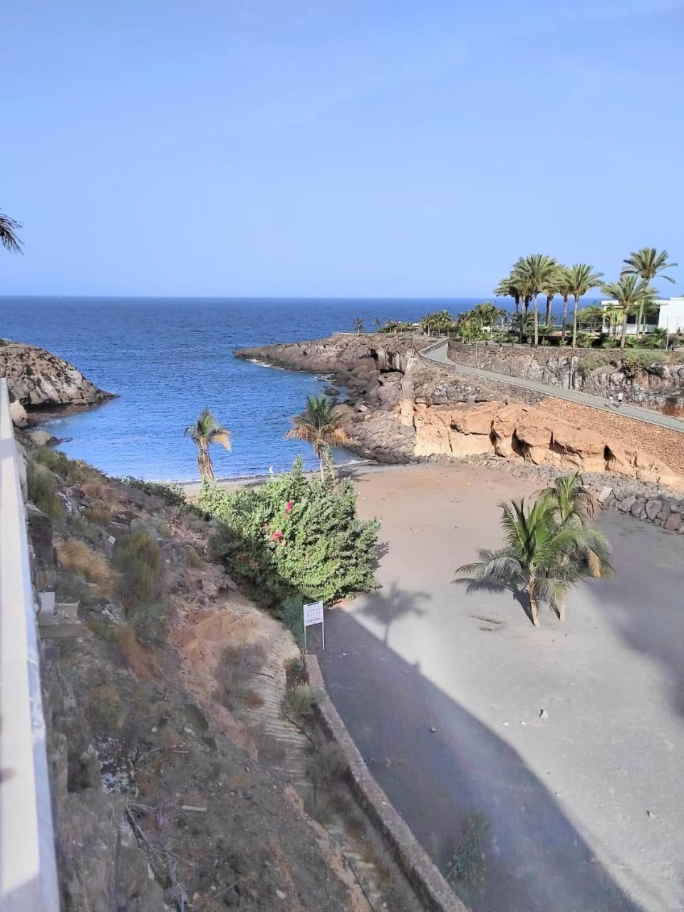 Mirador Del Paraiso 213 - 2 Bedrooms 帕莱索海滩 外观 照片