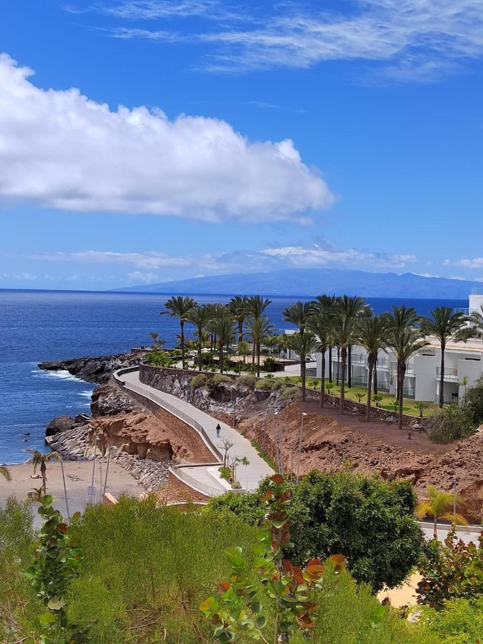 Mirador Del Paraiso 213 - 2 Bedrooms 帕莱索海滩 外观 照片