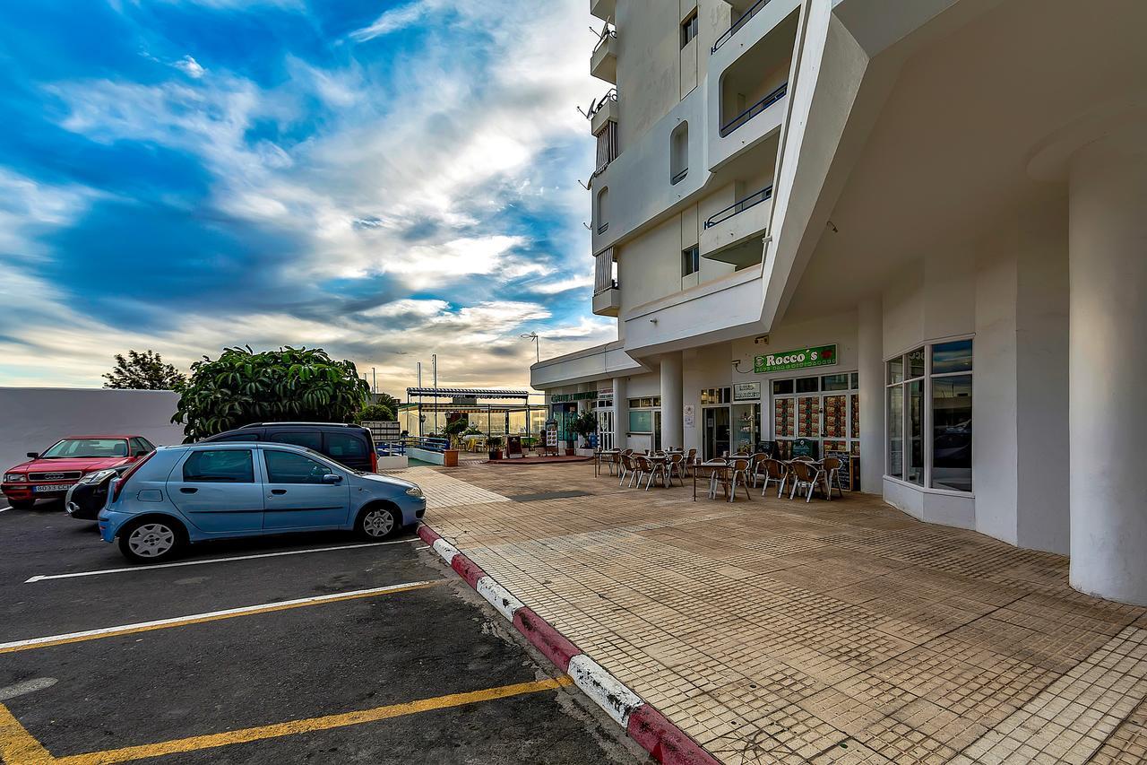 Mirador Del Paraiso 213 - 2 Bedrooms 帕莱索海滩 外观 照片