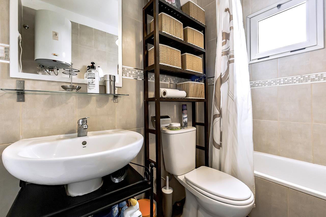 Mirador Del Paraiso 213 - 2 Bedrooms 帕莱索海滩 外观 照片