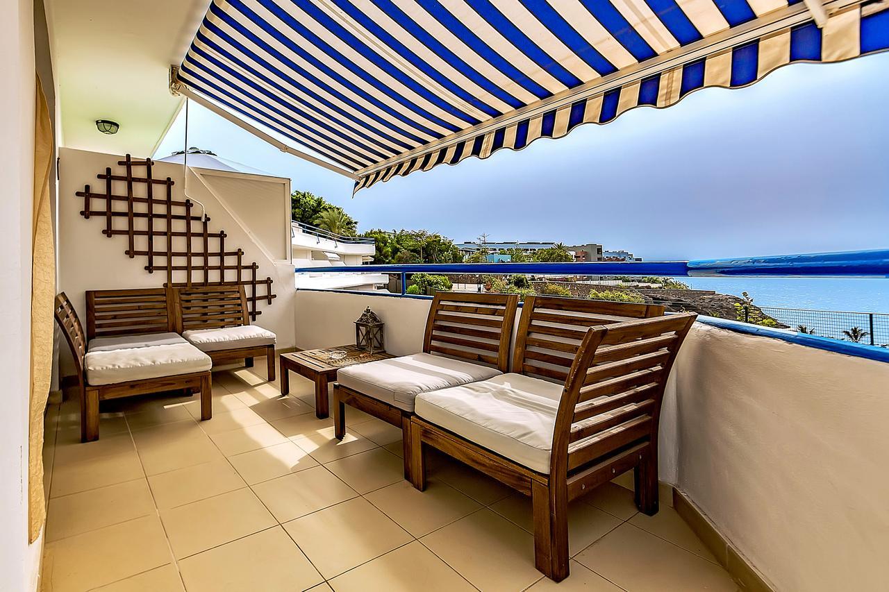 Mirador Del Paraiso 213 - 2 Bedrooms 帕莱索海滩 外观 照片