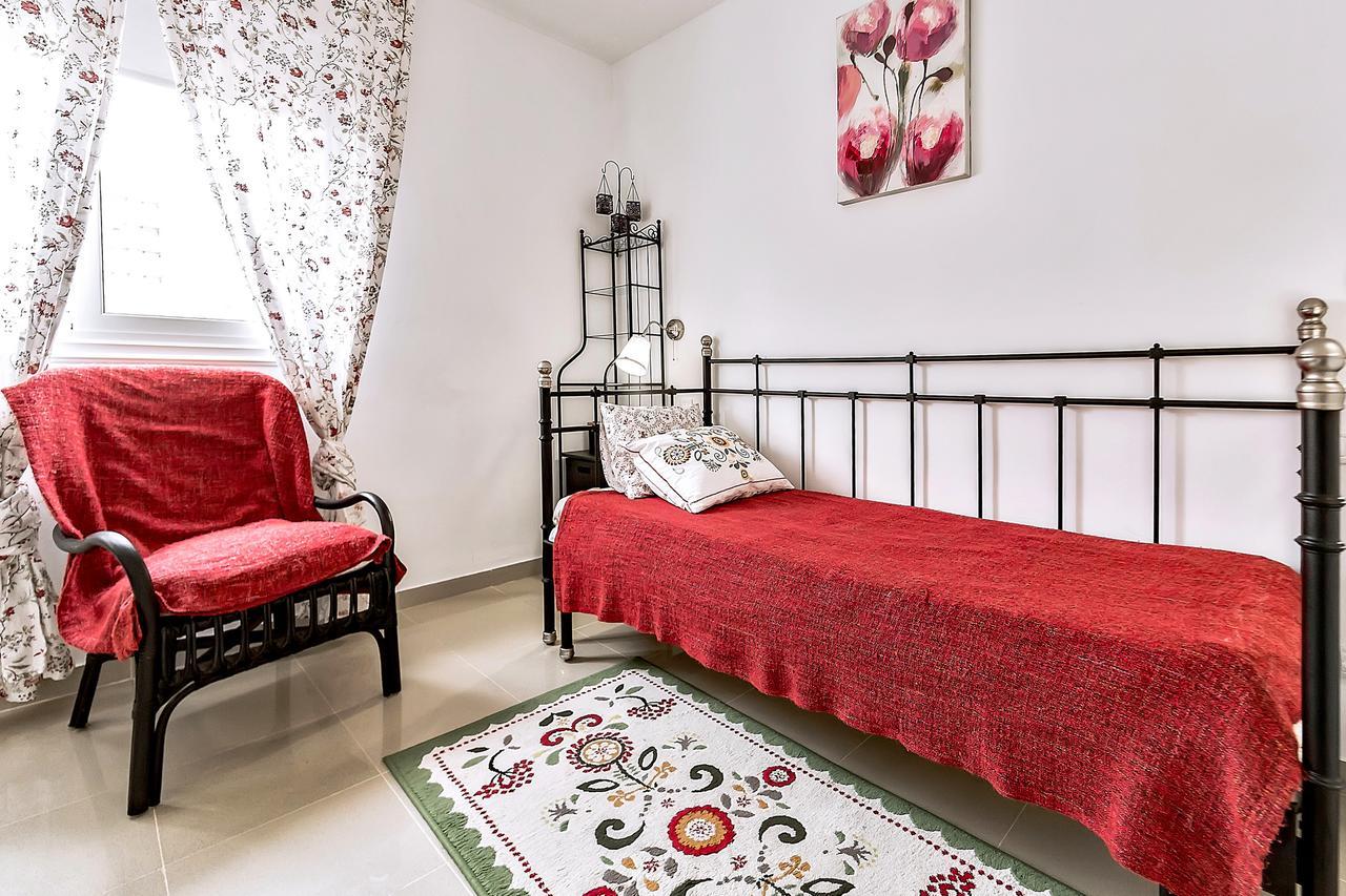 Mirador Del Paraiso 213 - 2 Bedrooms 帕莱索海滩 外观 照片