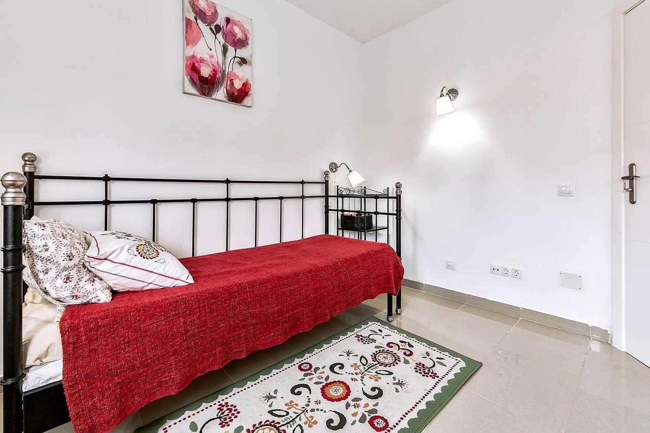 Mirador Del Paraiso 213 - 2 Bedrooms 帕莱索海滩 外观 照片
