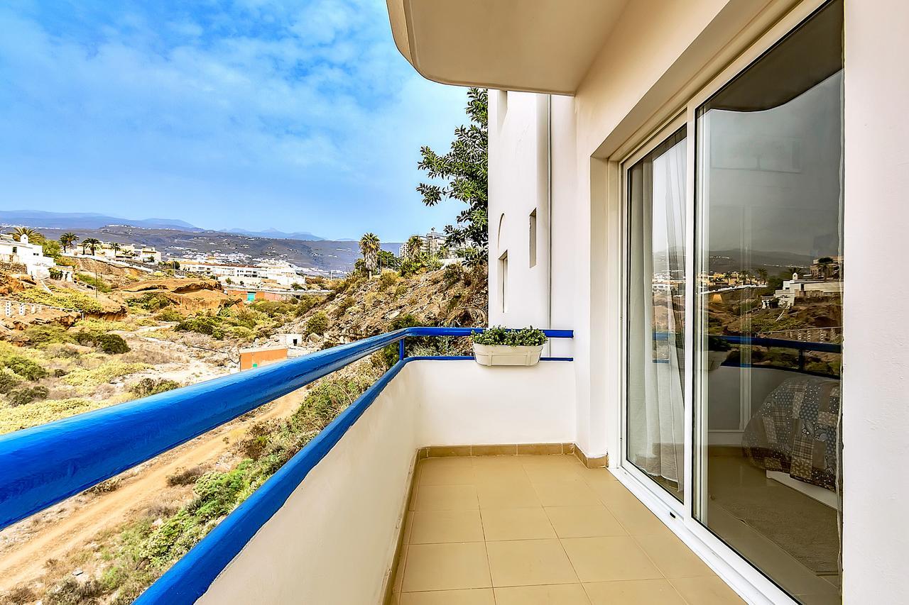 Mirador Del Paraiso 213 - 2 Bedrooms 帕莱索海滩 外观 照片