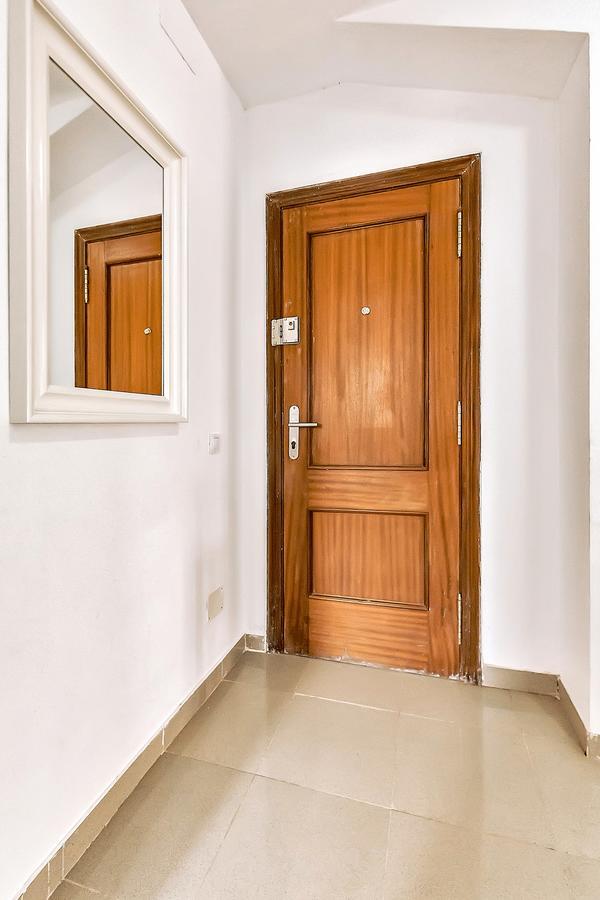 Mirador Del Paraiso 213 - 2 Bedrooms 帕莱索海滩 外观 照片