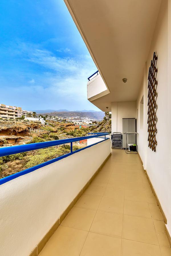Mirador Del Paraiso 213 - 2 Bedrooms 帕莱索海滩 外观 照片