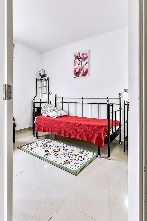 Mirador Del Paraiso 213 - 2 Bedrooms 帕莱索海滩 外观 照片