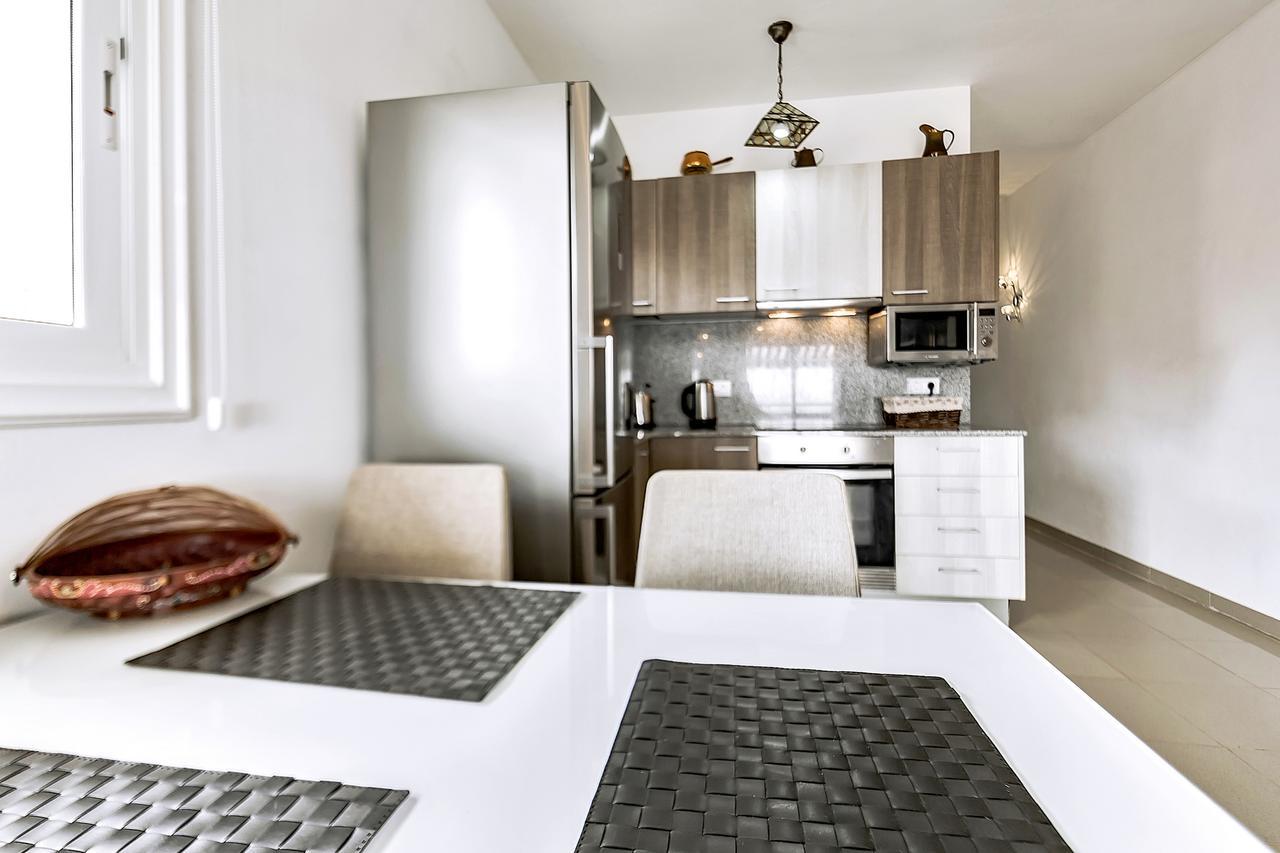 Mirador Del Paraiso 213 - 2 Bedrooms 帕莱索海滩 外观 照片