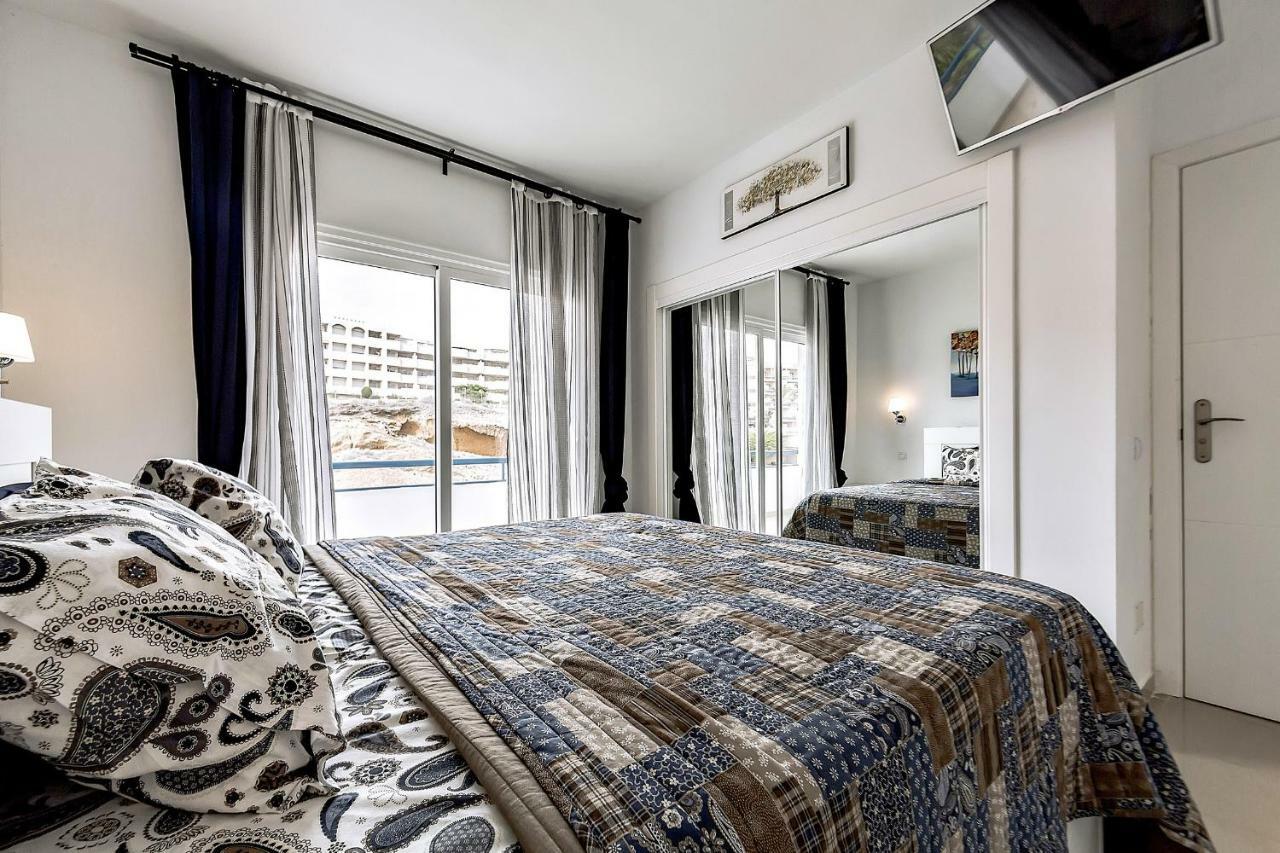 Mirador Del Paraiso 213 - 2 Bedrooms 帕莱索海滩 外观 照片