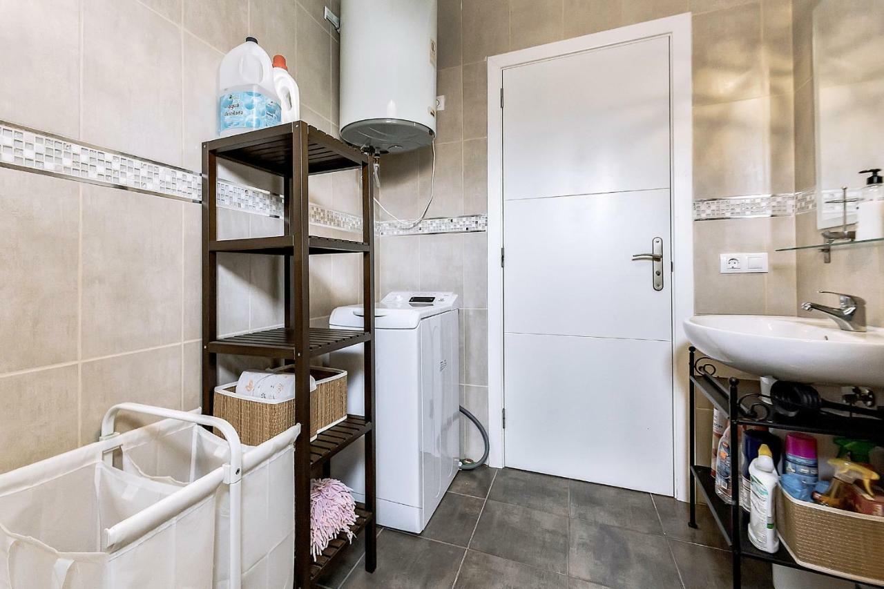 Mirador Del Paraiso 213 - 2 Bedrooms 帕莱索海滩 外观 照片