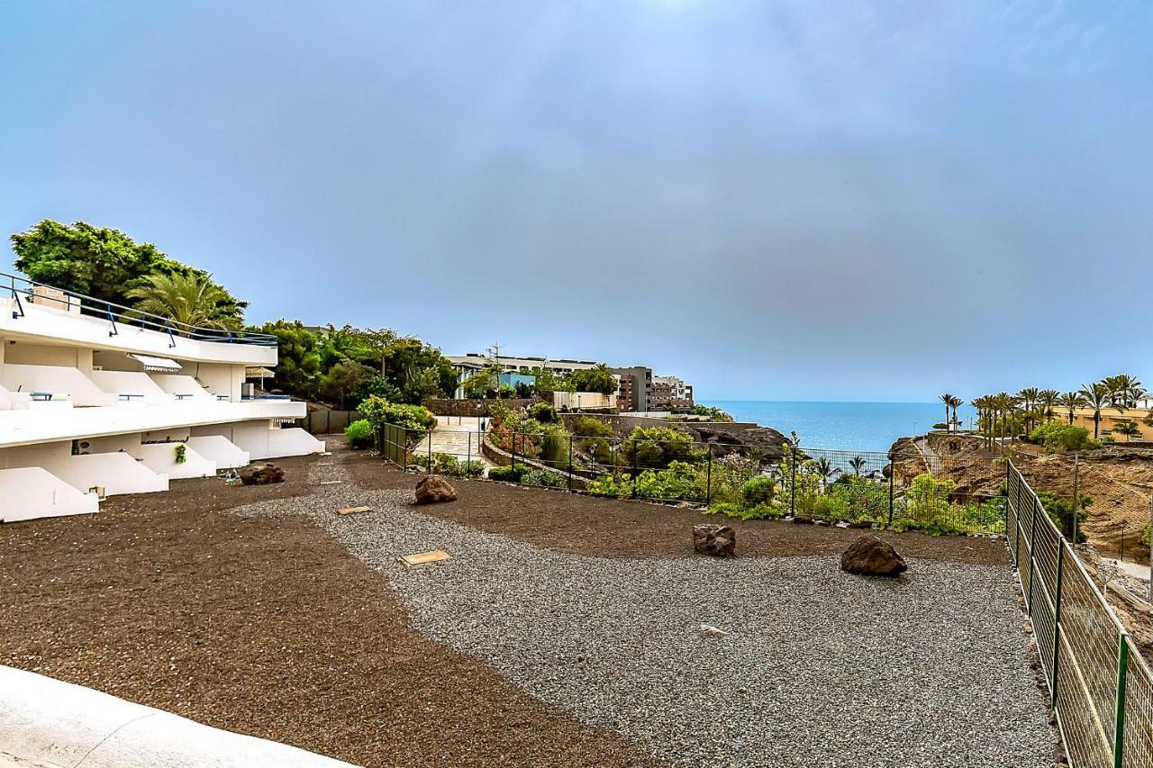 Mirador Del Paraiso 213 - 2 Bedrooms 帕莱索海滩 外观 照片