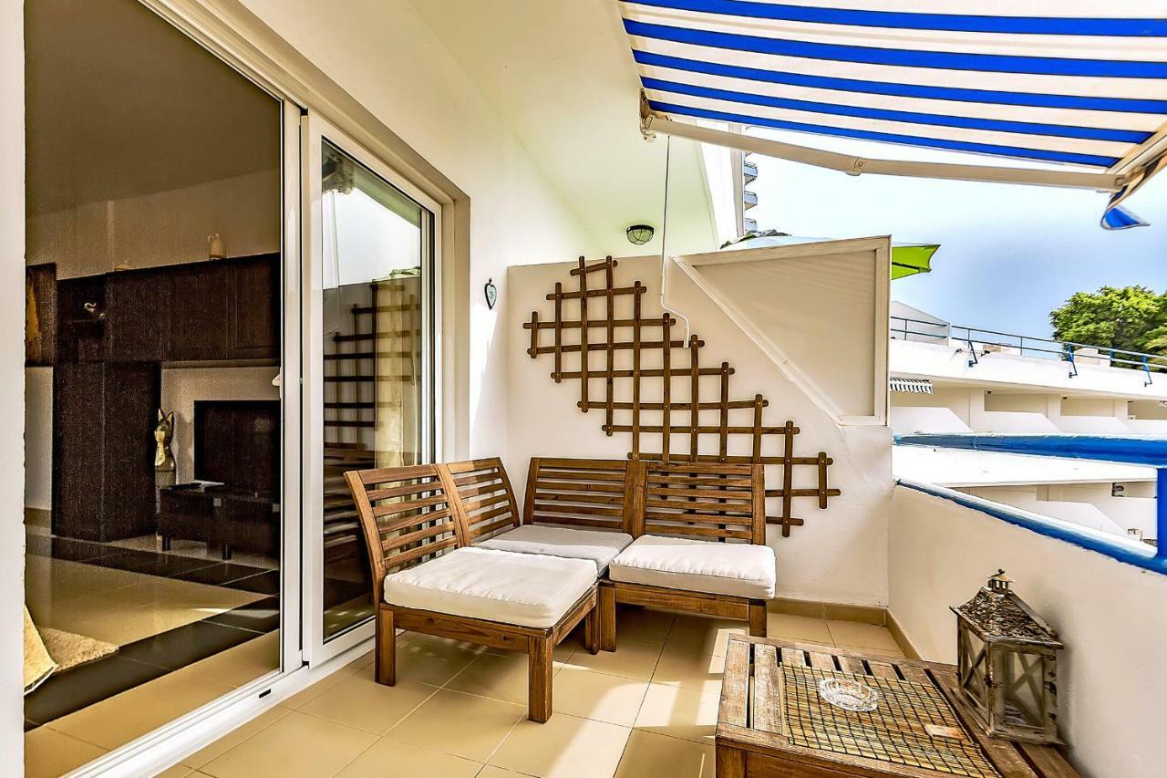Mirador Del Paraiso 213 - 2 Bedrooms 帕莱索海滩 外观 照片