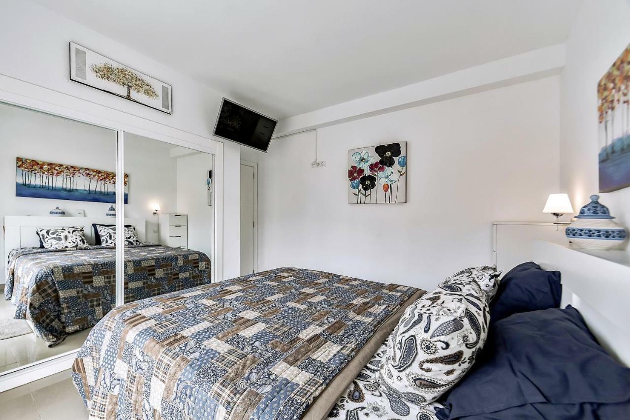 Mirador Del Paraiso 213 - 2 Bedrooms 帕莱索海滩 外观 照片